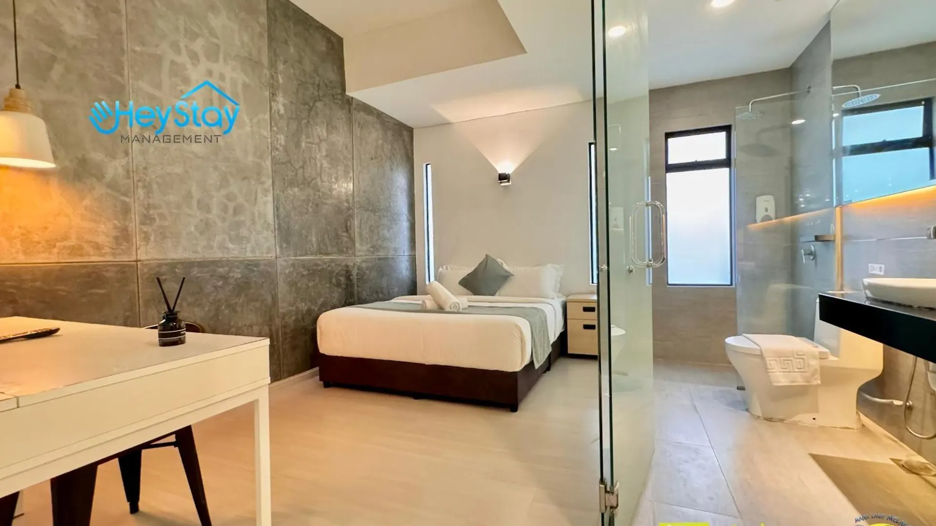 Modern Cave Guest House Walking Distance 5Mins To Jonker Malacca