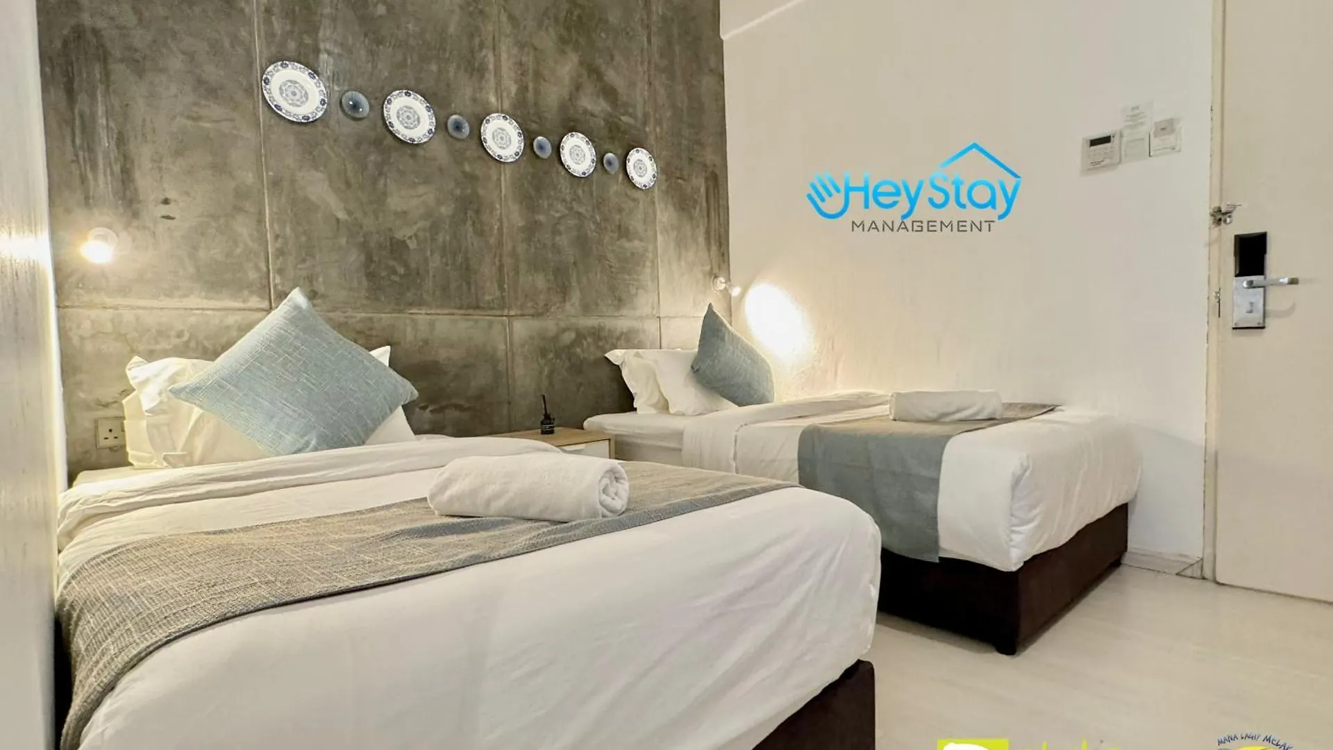 Modern Cave Guest House Walking Distance 5Mins To Jonker Malacca