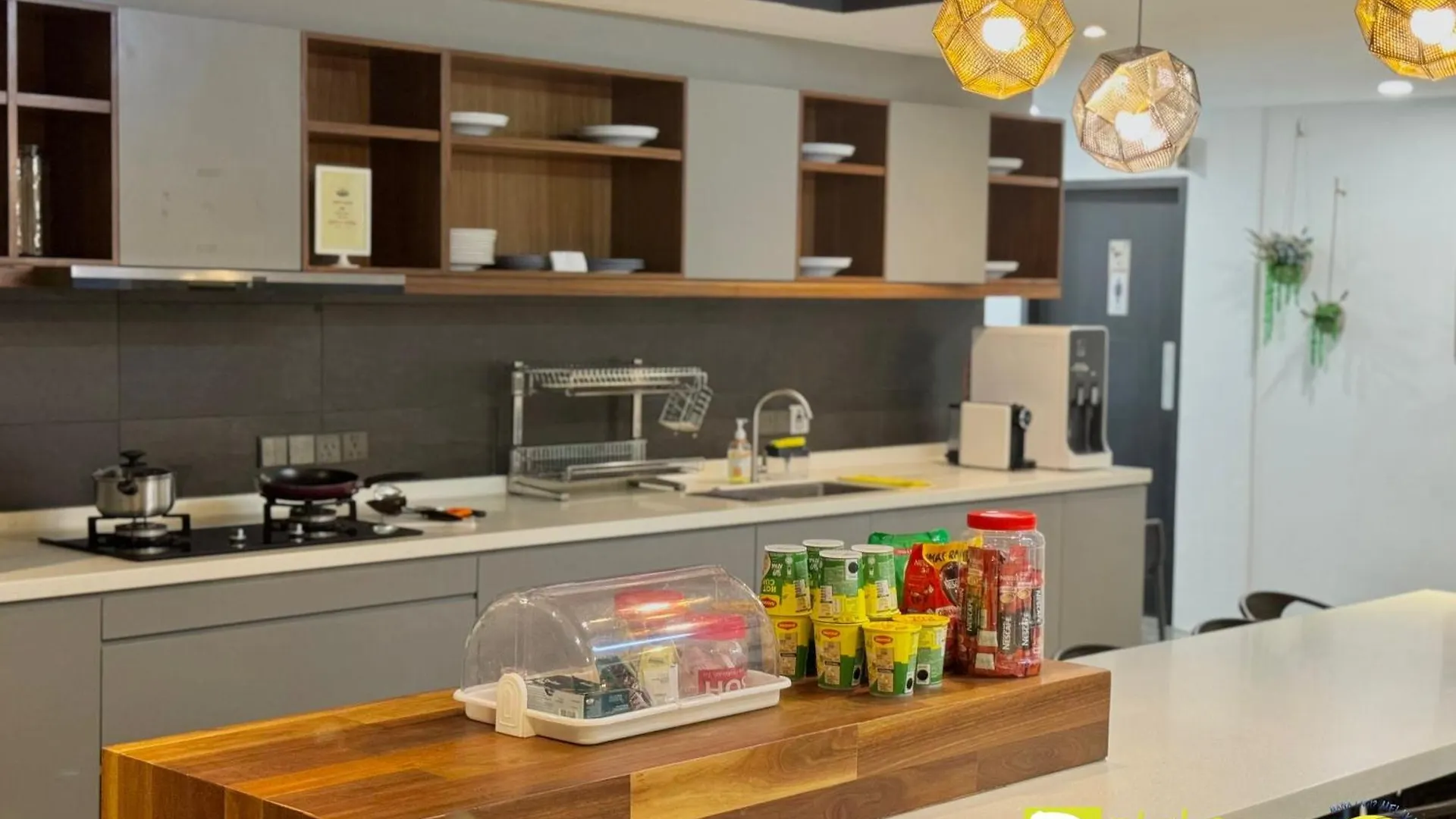 Modern Cave Guest House Walking Distance 5Mins To Jonker Malacca