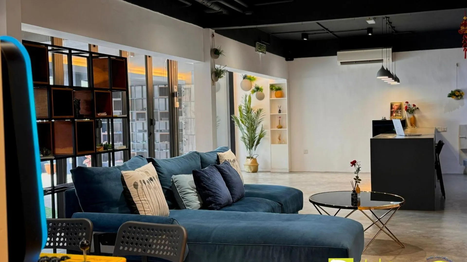 Modern Cave Guest House Walking Distance 5Mins To Jonker Malacca 0*,