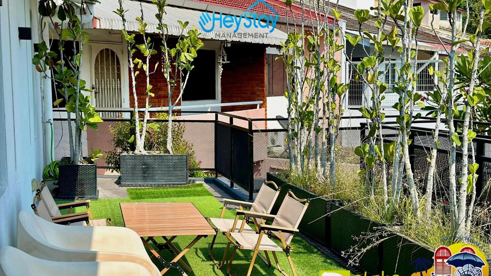 Modern Cave Guest House Walking Distance 5Mins To Jonker Malacca 0*,  Malaysia
