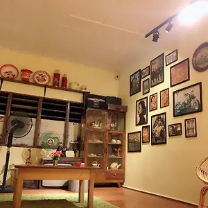 Once In Peninsula Jonker Street By Nestcove Maison d'hôtes